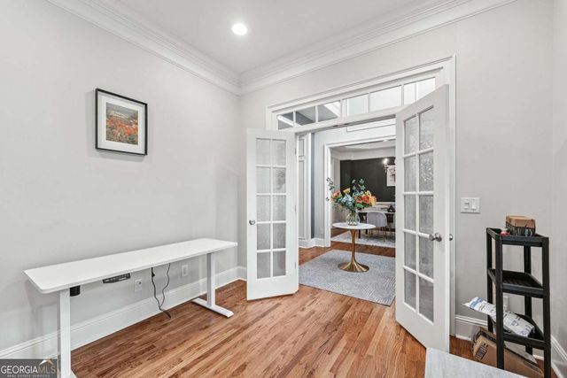 3163 Windsor Lake Drive NE, Atlanta, GA 30319