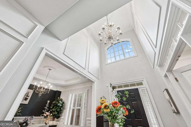 3163 Windsor Lake Drive NE, Atlanta, GA 30319