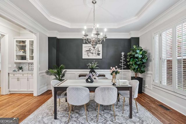 3163 Windsor Lake Drive NE, Atlanta, GA 30319