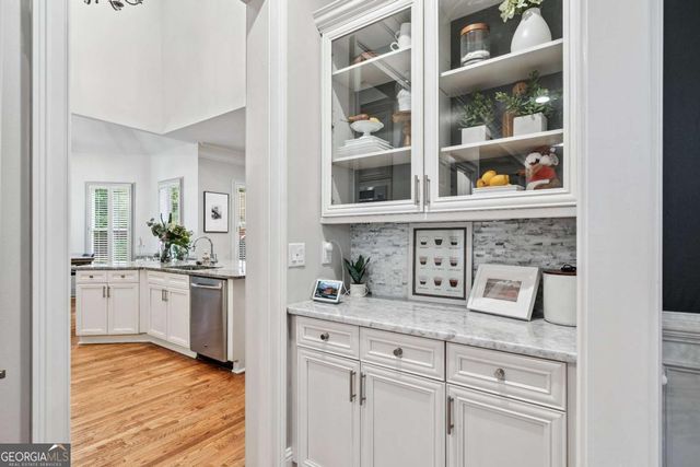 3163 Windsor Lake Drive NE, Atlanta, GA 30319