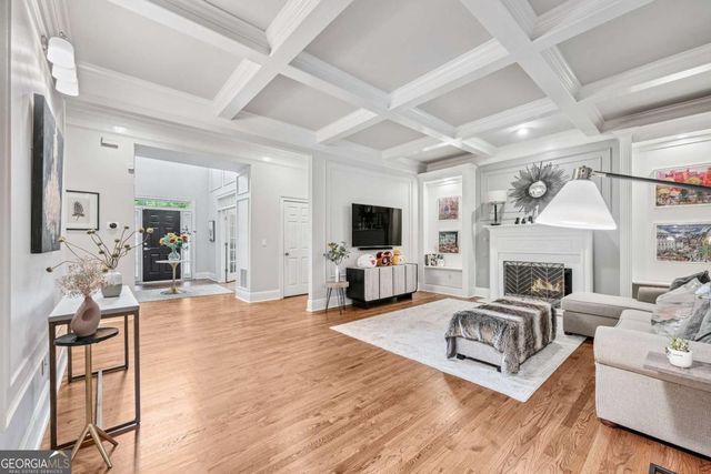 3163 Windsor Lake Drive NE, Atlanta, GA 30319