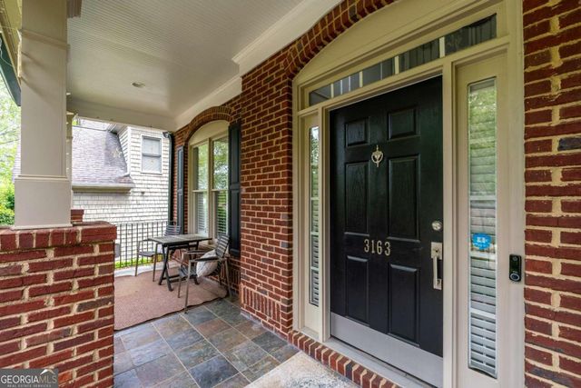 3163 Windsor Lake Drive NE, Atlanta, GA 30319