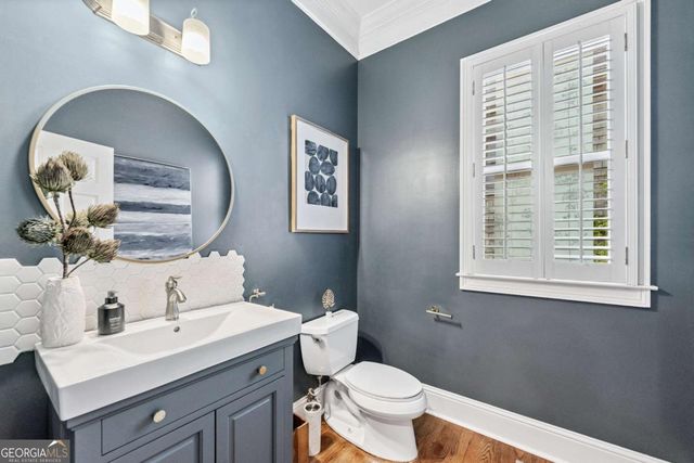 3163 Windsor Lake Drive NE, Atlanta, GA 30319