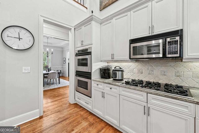 3163 Windsor Lake Drive NE, Atlanta, GA 30319