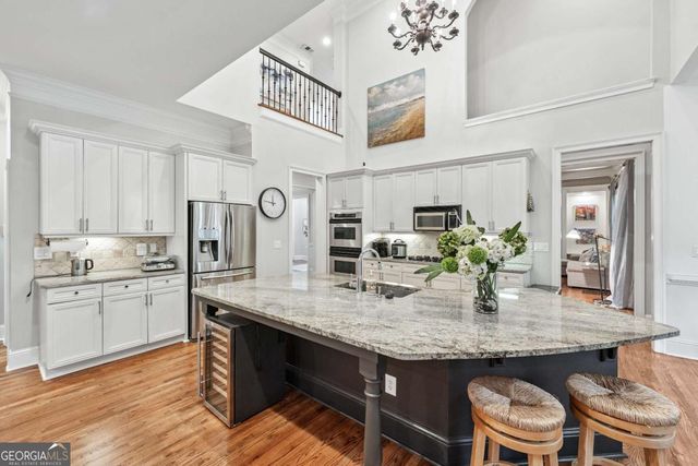 3163 Windsor Lake Drive NE, Atlanta, GA 30319