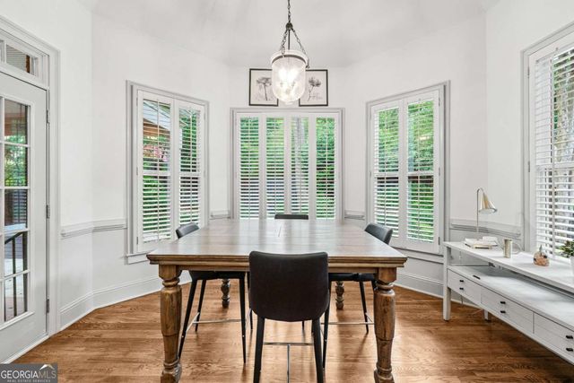 3163 Windsor Lake Drive NE, Atlanta, GA 30319