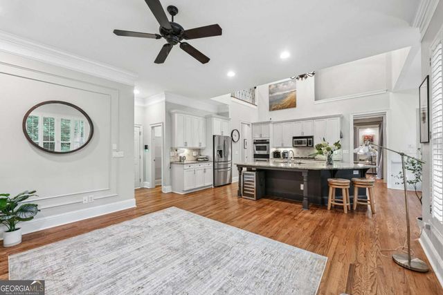 3163 Windsor Lake Drive NE, Atlanta, GA 30319