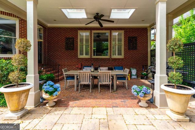 3163 Windsor Lake Drive NE, Atlanta, GA 30319