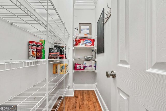 3163 Windsor Lake Drive NE, Atlanta, GA 30319