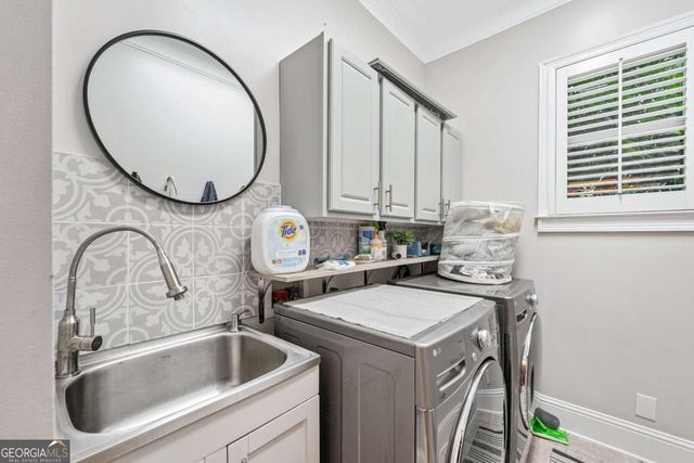 3163 Windsor Lake Drive NE, Atlanta, GA 30319