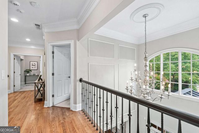 3163 Windsor Lake Drive NE, Atlanta, GA 30319