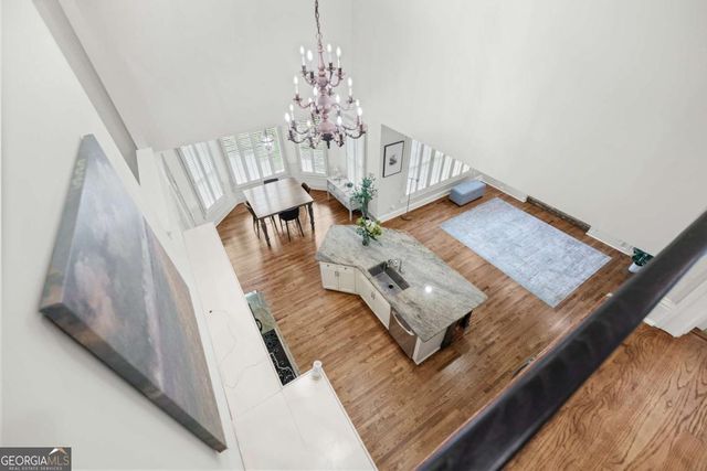 3163 Windsor Lake Drive NE, Atlanta, GA 30319