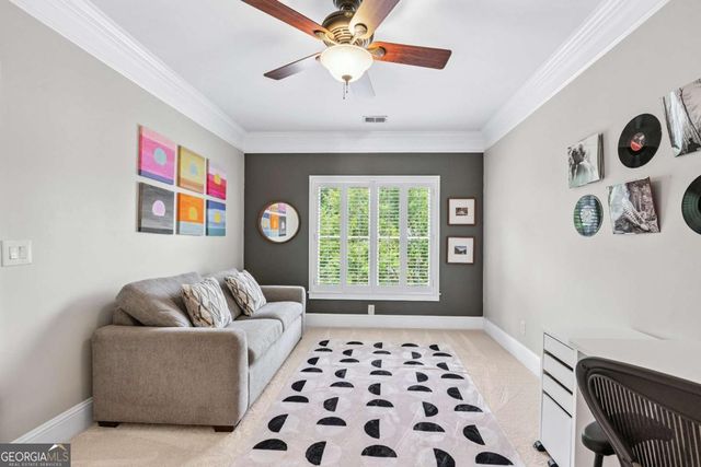 3163 Windsor Lake Drive NE, Atlanta, GA 30319