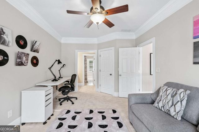 3163 Windsor Lake Drive NE, Atlanta, GA 30319