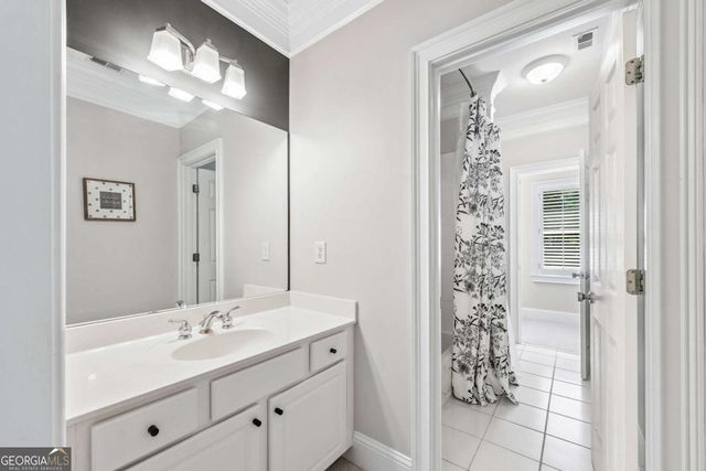 3163 Windsor Lake Drive NE, Atlanta, GA 30319