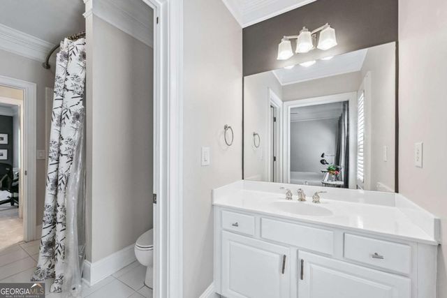 3163 Windsor Lake Drive NE, Atlanta, GA 30319