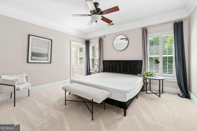 3163 Windsor Lake Drive NE, Atlanta, GA 30319