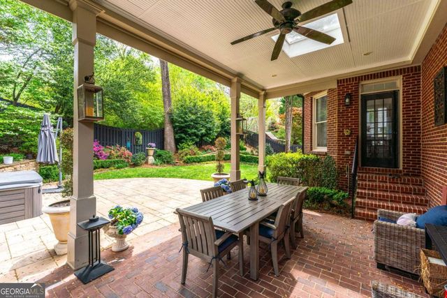 3163 Windsor Lake Drive NE, Atlanta, GA 30319