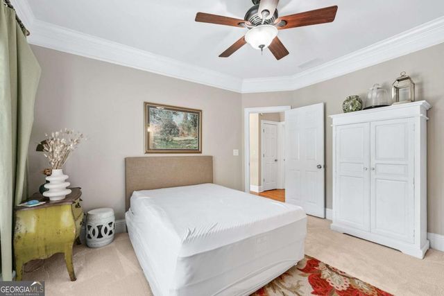 3163 Windsor Lake Drive NE, Atlanta, GA 30319