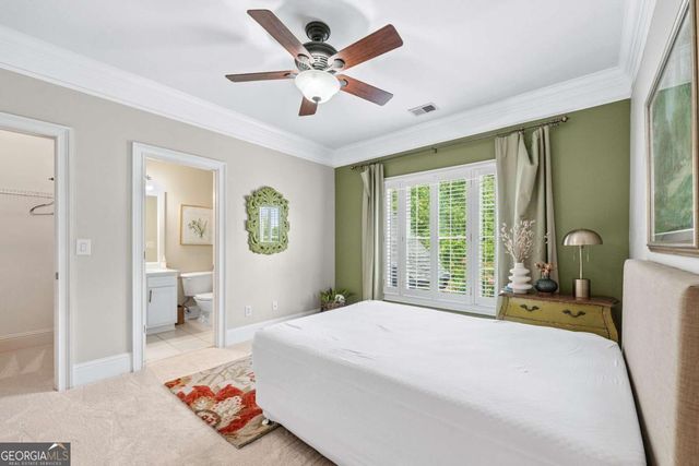 3163 Windsor Lake Drive NE, Atlanta, GA 30319