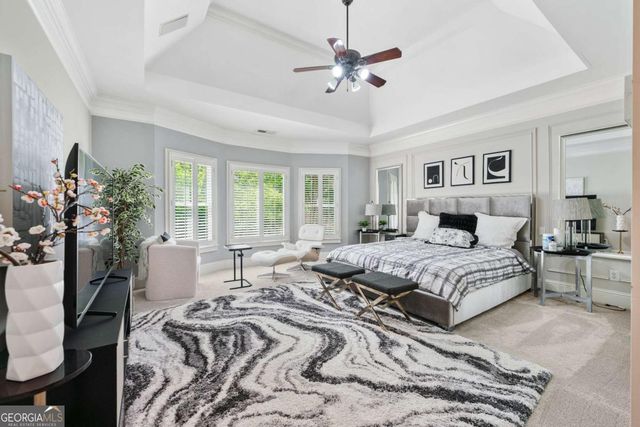 3163 Windsor Lake Drive NE, Atlanta, GA 30319