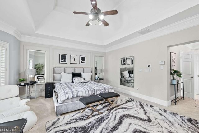 3163 Windsor Lake Drive NE, Atlanta, GA 30319