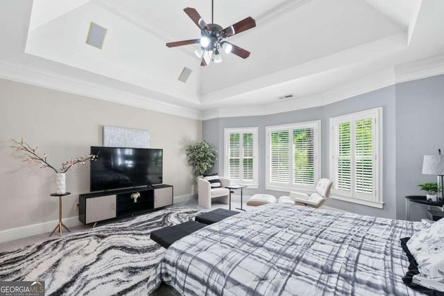 3163 Windsor Lake Drive NE, Atlanta, GA 30319