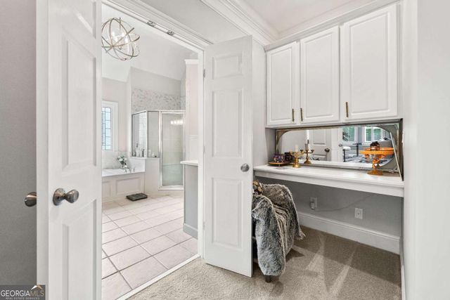 3163 Windsor Lake Drive NE, Atlanta, GA 30319