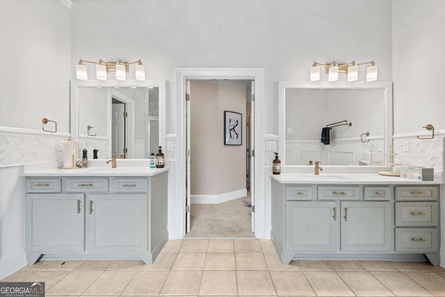 3163 Windsor Lake Drive NE, Atlanta, GA 30319