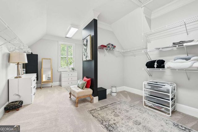 3163 Windsor Lake Drive NE, Atlanta, GA 30319