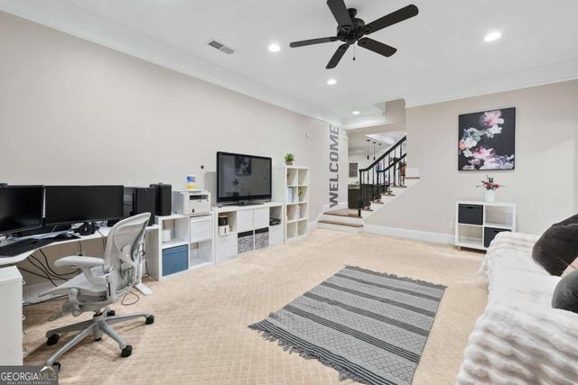 3163 Windsor Lake Drive NE, Atlanta, GA 30319