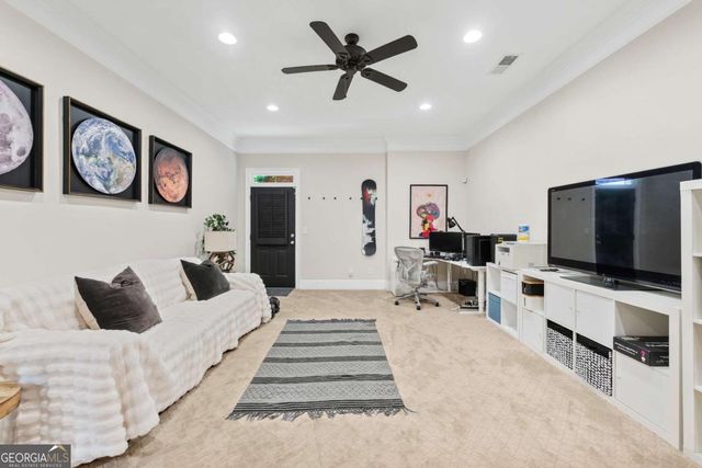 3163 Windsor Lake Drive NE, Atlanta, GA 30319