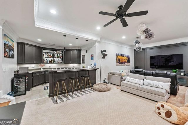 3163 Windsor Lake Drive NE, Atlanta, GA 30319