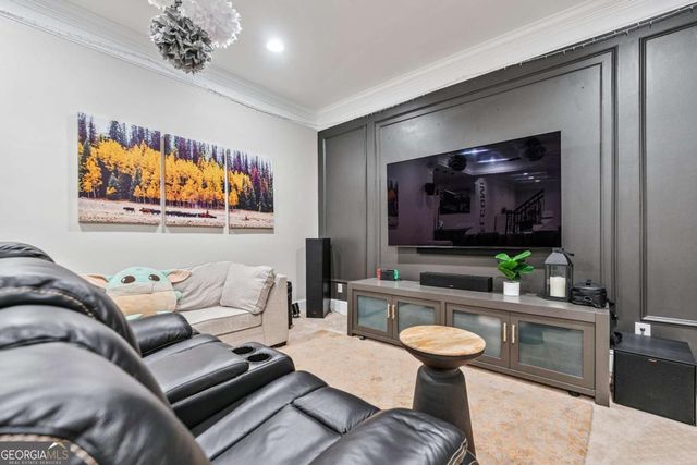 3163 Windsor Lake Drive NE, Atlanta, GA 30319