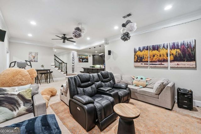 3163 Windsor Lake Drive NE, Atlanta, GA 30319