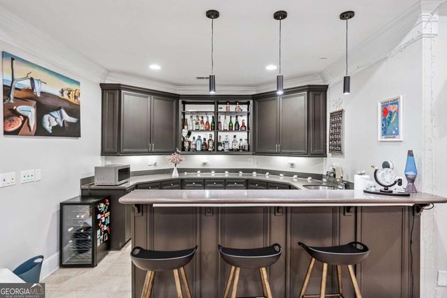 3163 Windsor Lake Drive NE, Atlanta, GA 30319