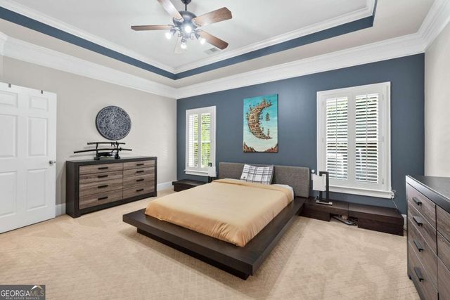 3163 Windsor Lake Drive NE, Atlanta, GA 30319