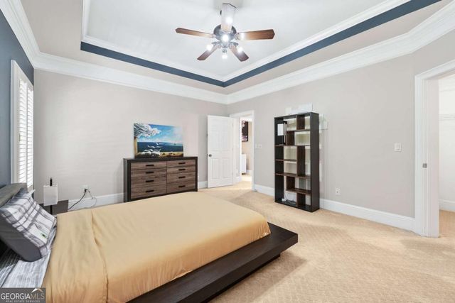 3163 Windsor Lake Drive NE, Atlanta, GA 30319