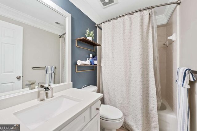 3163 Windsor Lake Drive NE, Atlanta, GA 30319