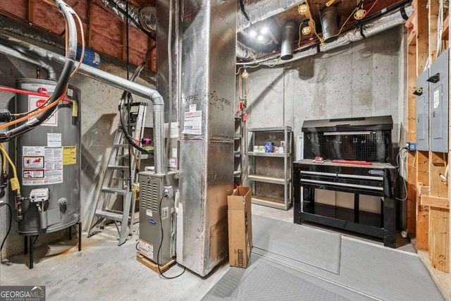 3163 Windsor Lake Drive NE, Atlanta, GA 30319