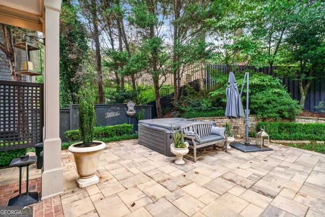 3163 Windsor Lake Drive NE, Atlanta, GA 30319