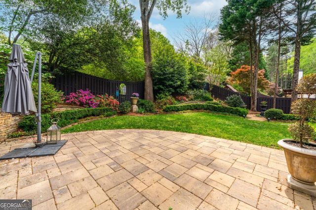 3163 Windsor Lake Drive NE, Atlanta, GA 30319