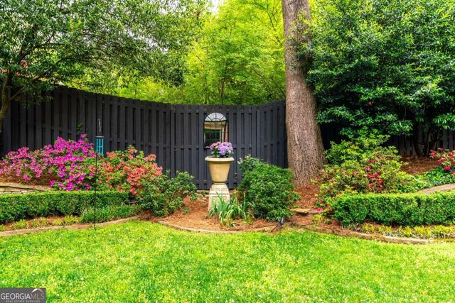 3163 Windsor Lake Drive NE, Atlanta, GA 30319