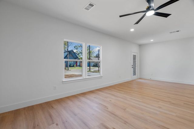 3937 Hancock Street, Dallas, TX 75210