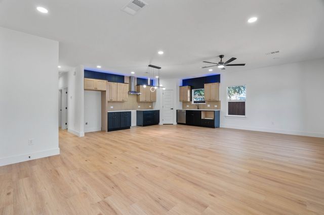 3937 Hancock Street, Dallas, TX 75210