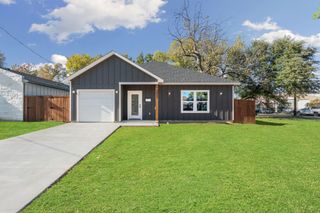 3937 Hancock Street, Dallas, TX 75210