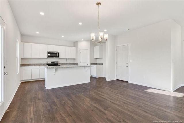 115 Timber Street, Fremont, NC 27830