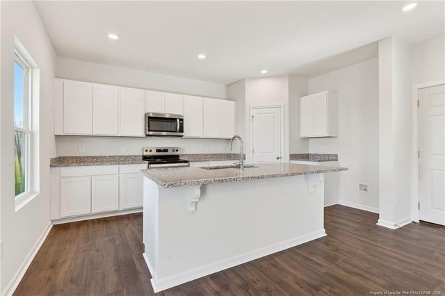 115 Timber Street, Fremont, NC 27830