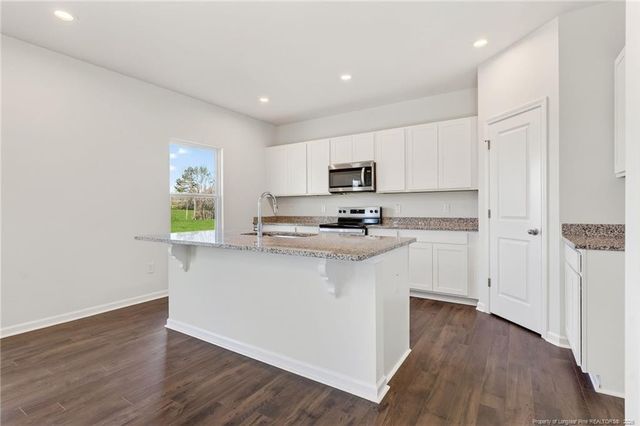 115 Timber Street, Fremont, NC 27830