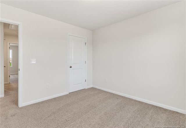 115 Timber Street, Fremont, NC 27830